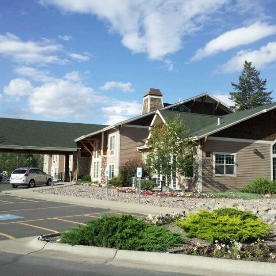 Photos At La Quinta Inn Suites Kalispell 255 Montclair Dr - 