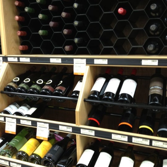 Fine Wine & Good Spirits Liquor Store in Lewisburg