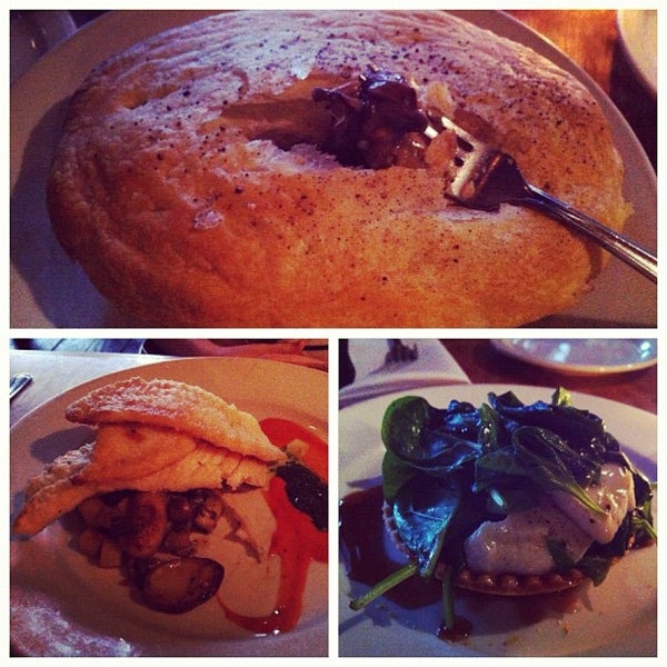 Pot Pie American Restaurant in Kansas City