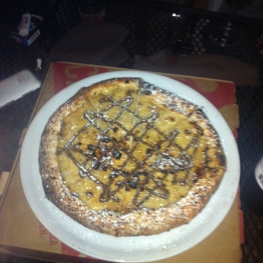 Photos at Cane Rosso Pizza Place in Deep Ellum