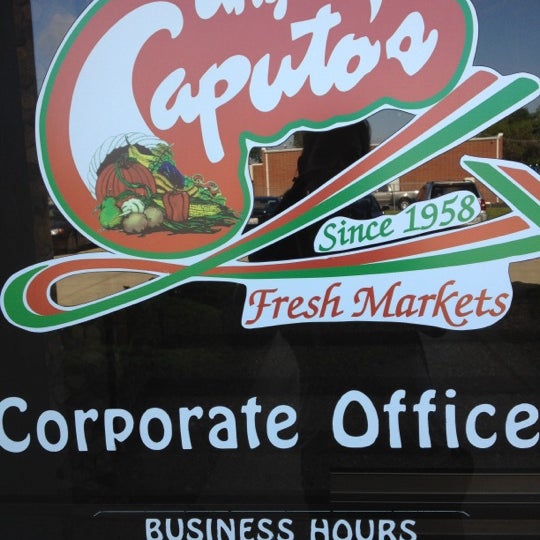 Photos at Angelo Caputo's Fresh Markets - Grocery Store in Addison
