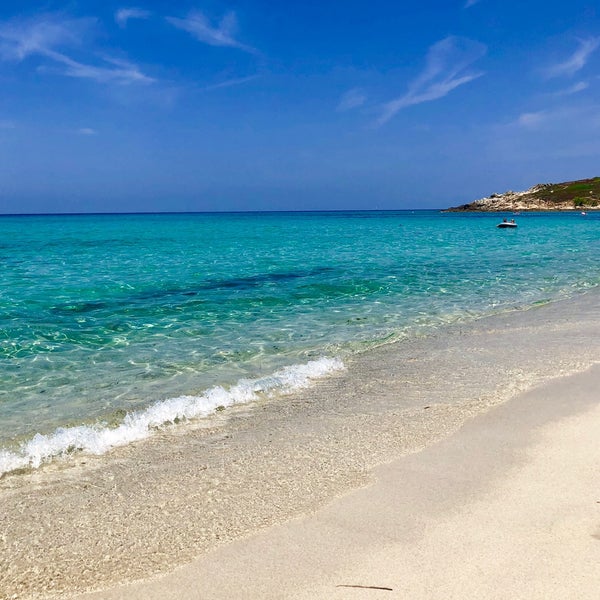 Photos At Plage De Bodri Beach In Lîle Rousse