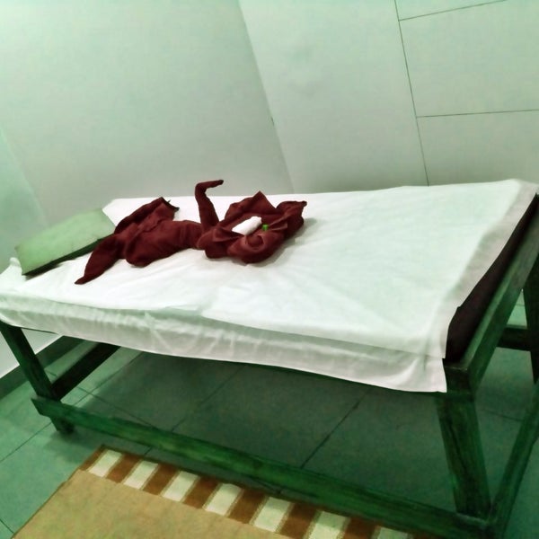 Ivvaa spa marathahalli Clearance