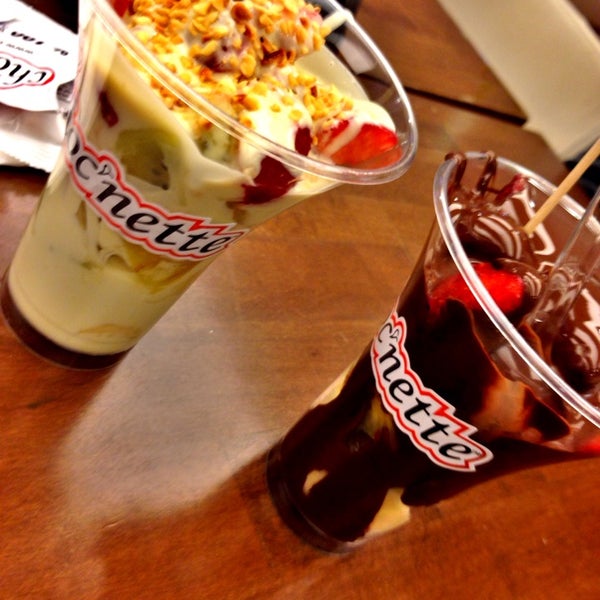 Chocolate Shop in Altunizade