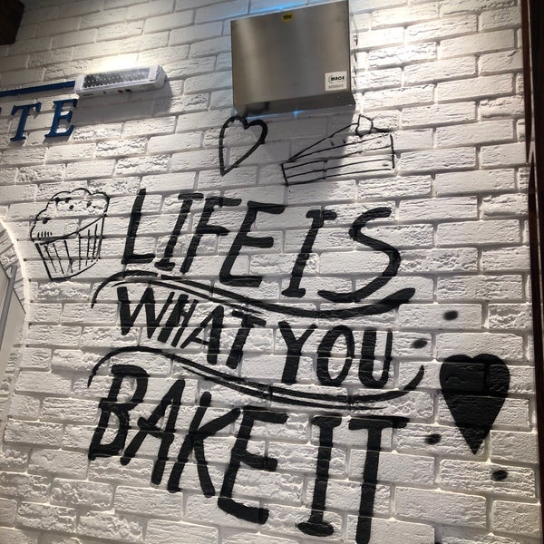 Photo taken at Pro Baguette by ريم on 4/19/2019