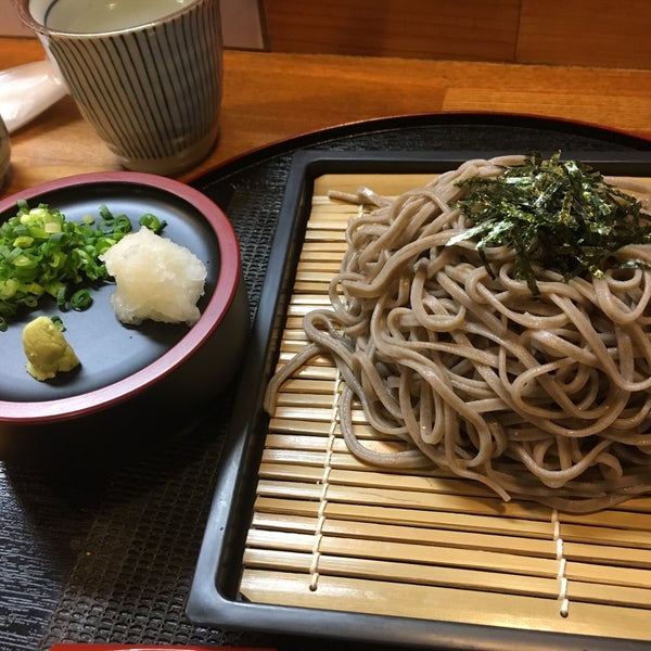 Photos At 出雲そば ぎおん八雲 2 Tips