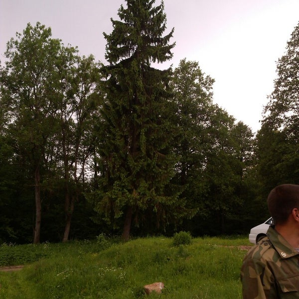 Ракау город