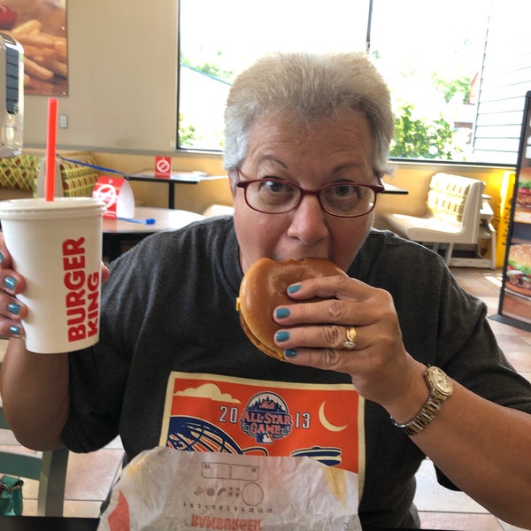 Burger King 2 Tipps von 161 Besucher