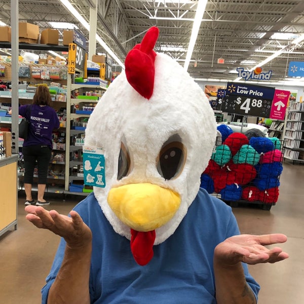 Walmart Supercenter Catskill, NY