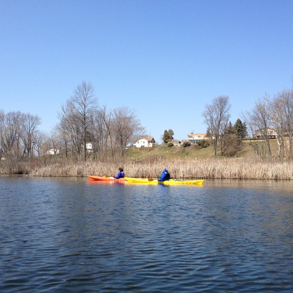 Baroda Township Park / Hess Lake Park Playground