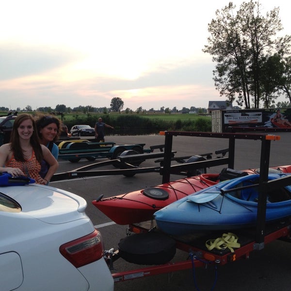Harbor Shores Boat Launch Boat Launch in Benton Harbor