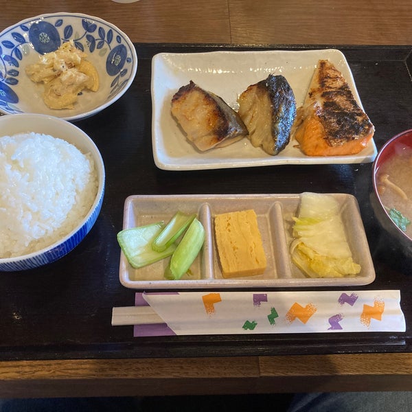 Photos At 魚き食堂 2 Tips