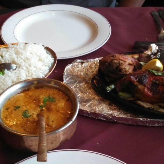 Aamantran Indian Cuisine Indian Restaurant