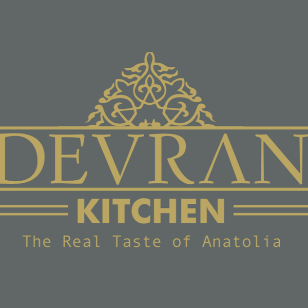 Photo taken at Devran Kitchen by Devran Kitchen on 8/27/2019