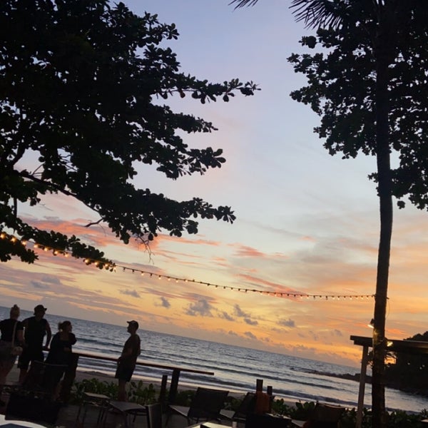 Photo taken at Novotel Phuket Kamala Beach by Khadija on 8/20/2022