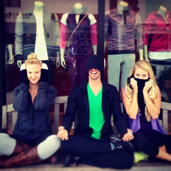 lululemon athletica Southeast Jacksonville 5 tips