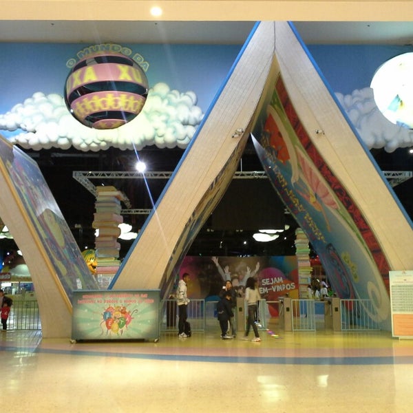 Parque O Mundo da Xuxa (Agora fechado) Campo Grande 103 dicas de 3120 clientes