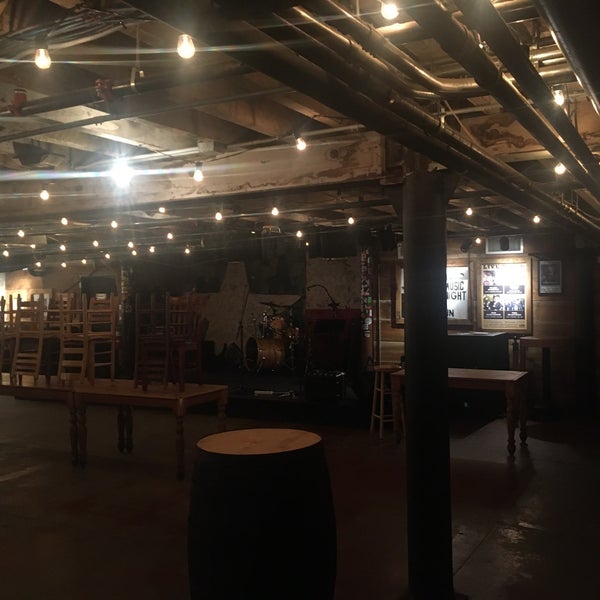 Photo taken at Hill Country Barbecue Market by A A. on 10/15/2019