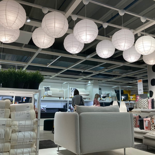 IKEA Route de Vernier 156