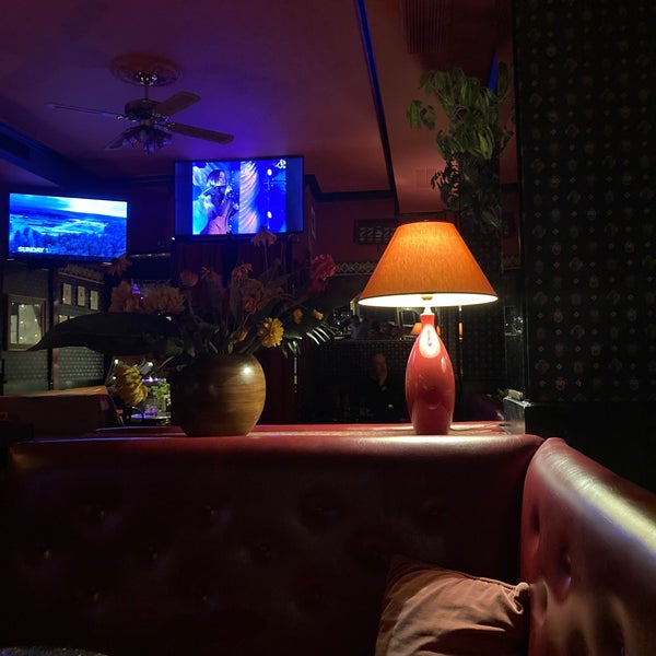 Pub Lord Jim Rue de Lausanne 32