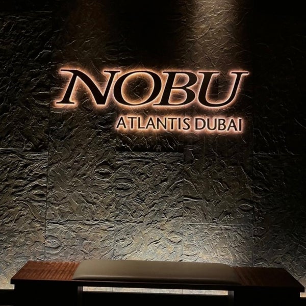 Photo taken at Nobu by 🌟☀️🌟 on 4/17/2024