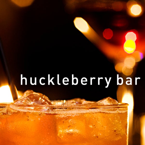 รูปภาพถ่ายที่ Huckleberry Bar โดย Huckleberry Bar เมื่อ 1/13/2014