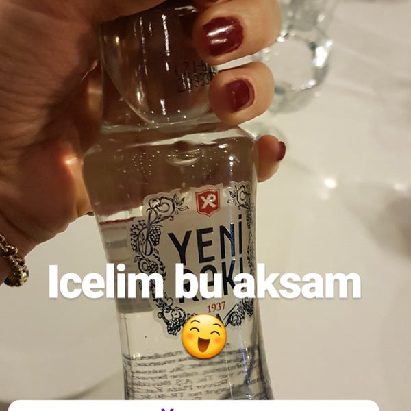 Photo taken at Kolcuoğlu Restaurant by Yasemin A. on 1/25/2018