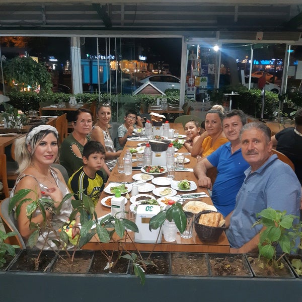Photo taken at Konyalı Ahmet Usta by Yasemin A. on 8/24/2020