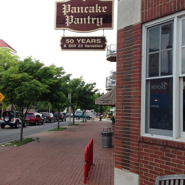 Pancake Pantry Hillsboro West End 270 tips from 10936 visitors