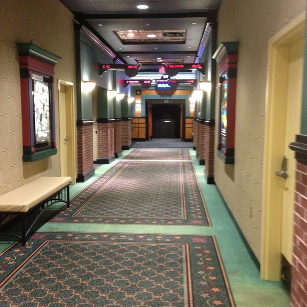 Photos at AMC Southpoint 17 57 tips from 7708 visitors