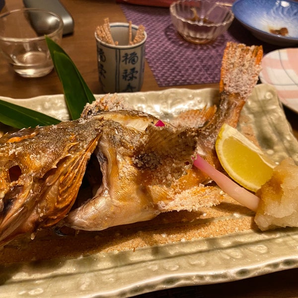 Photos At 居酒屋割烹なかなか 一宮市 愛知県