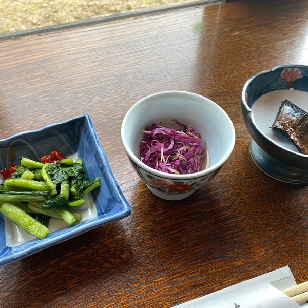 そば屋 長森 Soba Restaurant そば屋 長森 Soba Restaurant