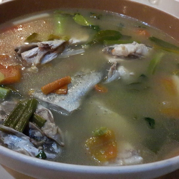 Foto diambil di Gama Ikan Bakar dan Seafood oleh Linda K. pada 12/2/2014