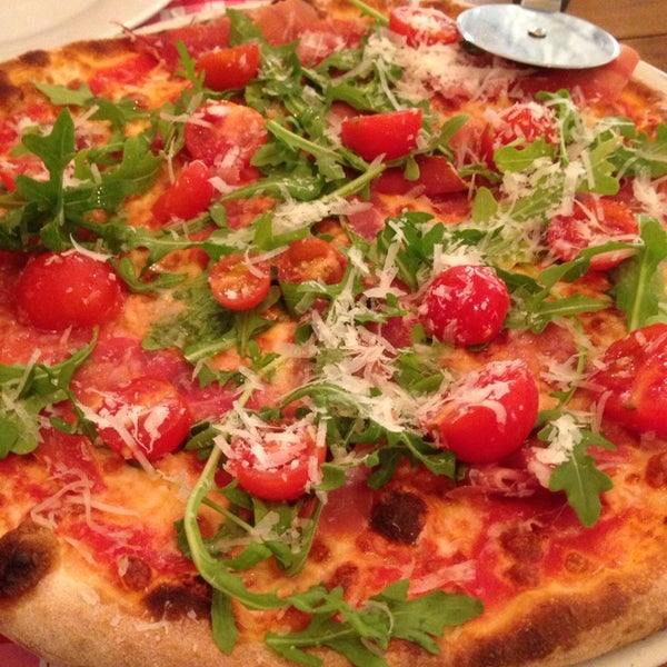 Photos at Saporita - Italian Restaurant