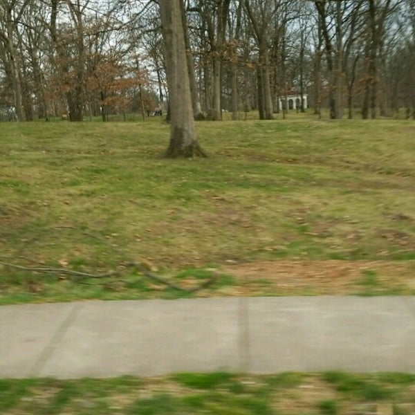 Photos at Blackburn Park Park