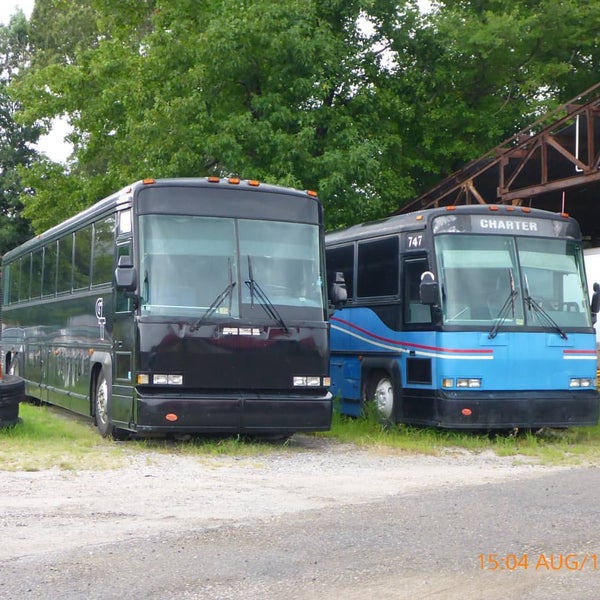 Big Charlie's Truck Plaza Bayside 17 tips