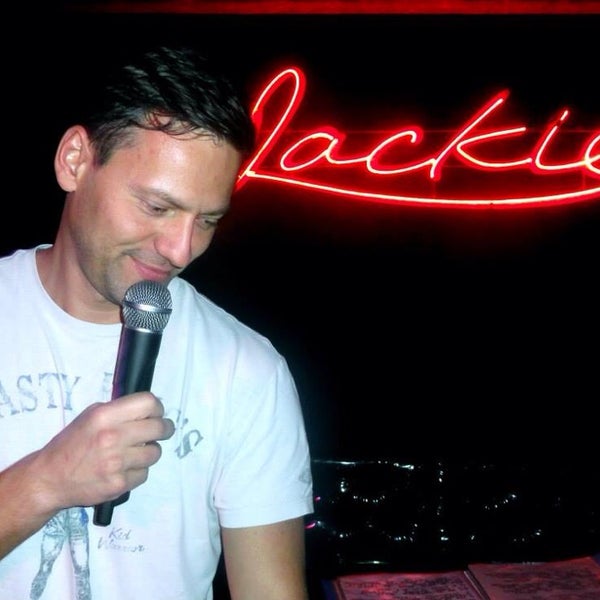 11/30/2013에 Jackie님이 Piano bar JACKIE에서 찍은 사진