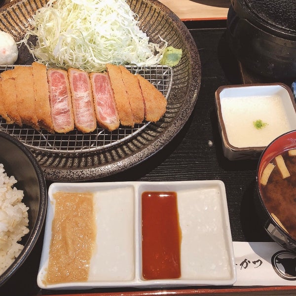 Fotos En 牛かつ なかい 宇都宮市 栃木県