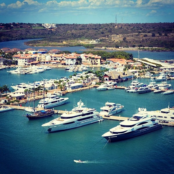 Marina Casa de Campo Casa de Campo