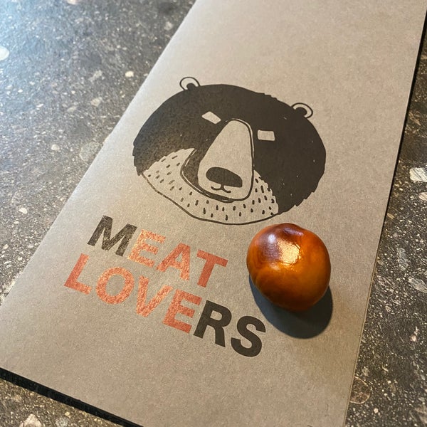 Foto tirada no(a) Meat Lovers Pub por Jurgita M. em 10/1/2021