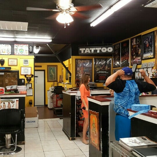 25 Best Tattoo Shops Of Bakersfield For Best Inking  Psycho Tats