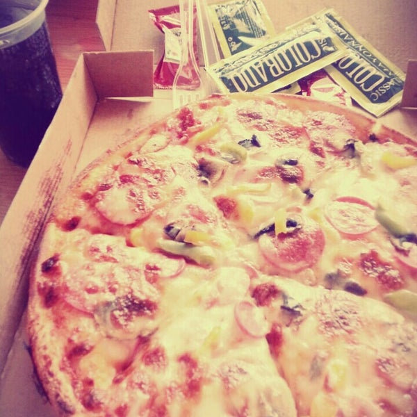 Pizza Wings Yenimahalle Ankara
