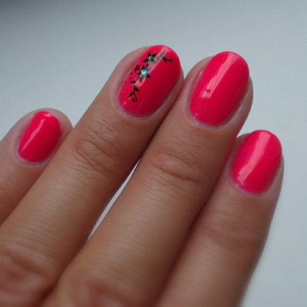 Качественное наращивание ногтей...Nails taim! Основной альбом - 3 фотографии ВКо