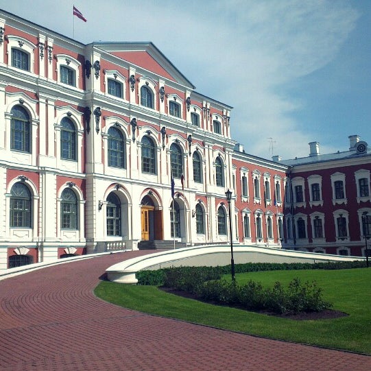 Photos At Jelgavas Pils Latvijas Lauksaimniecibas Universitate