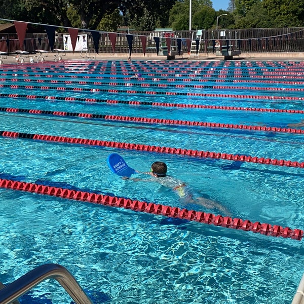 Photos at Rinconada Pool 8 tips from 378 visitors