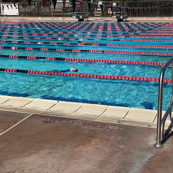 Photos at Rinconada Pool 8 tips from 378 visitors