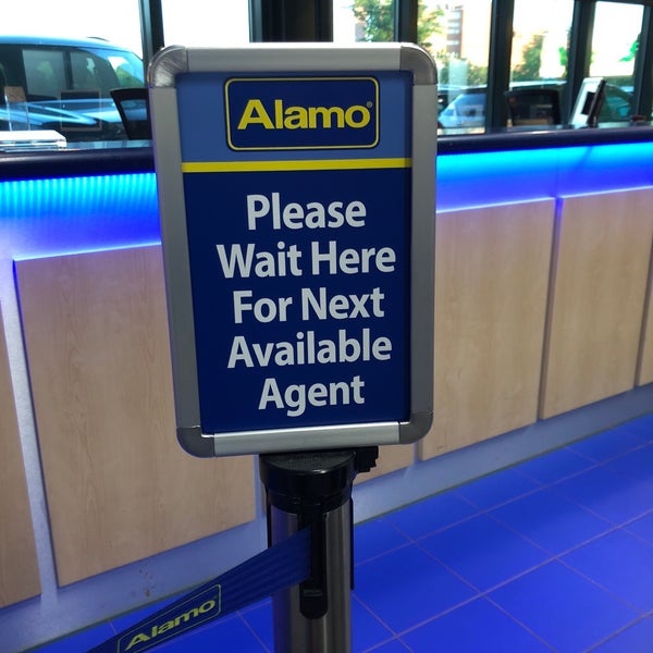 Alamo Rent A Car Newark Airport and Port Newark 12 tips