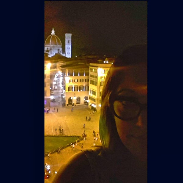 8/5/2015에 Francesca G.님이 Grand Hotel Minerva에서 찍은 사진