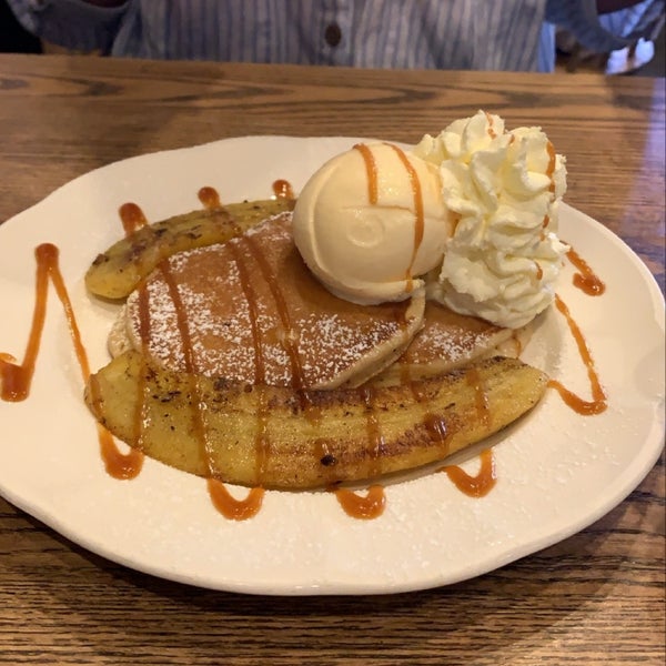 Pancake House