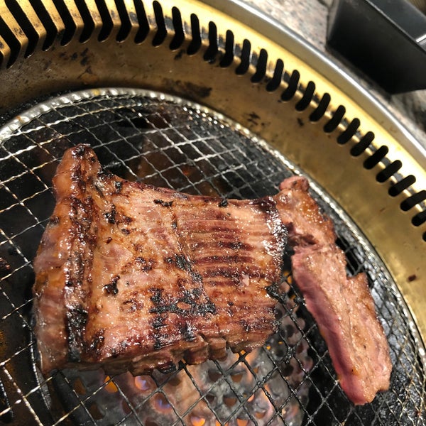 熟成焼肉いちばん 浜松志都呂店 131 Visitors